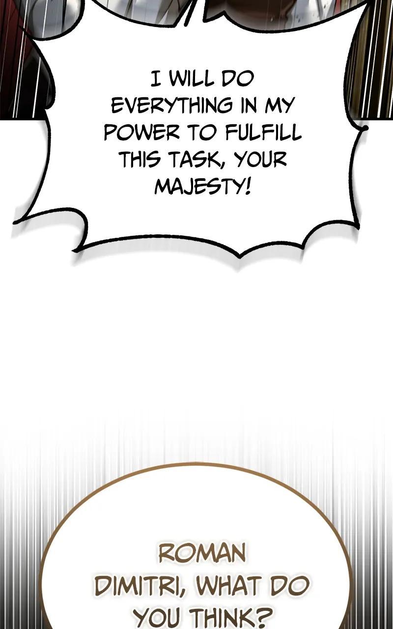 Descended from Divinity Chap 107 - Next Chap 108