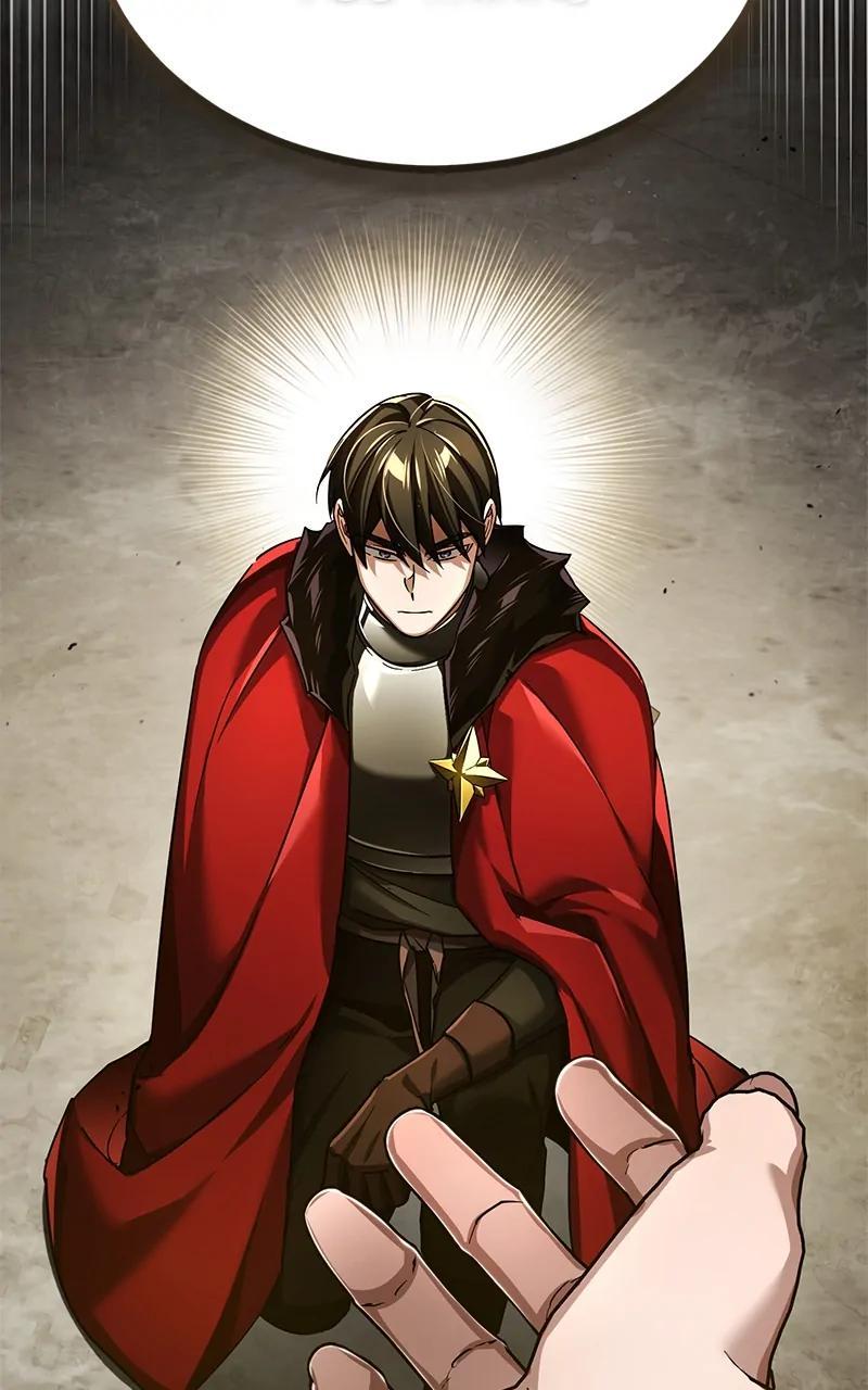 Descended from Divinity Chap 107 - Next Chap 108