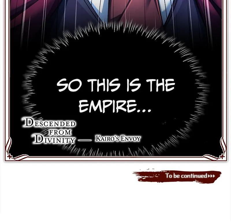 Descended from Divinity Chap 107 - Next Chap 108