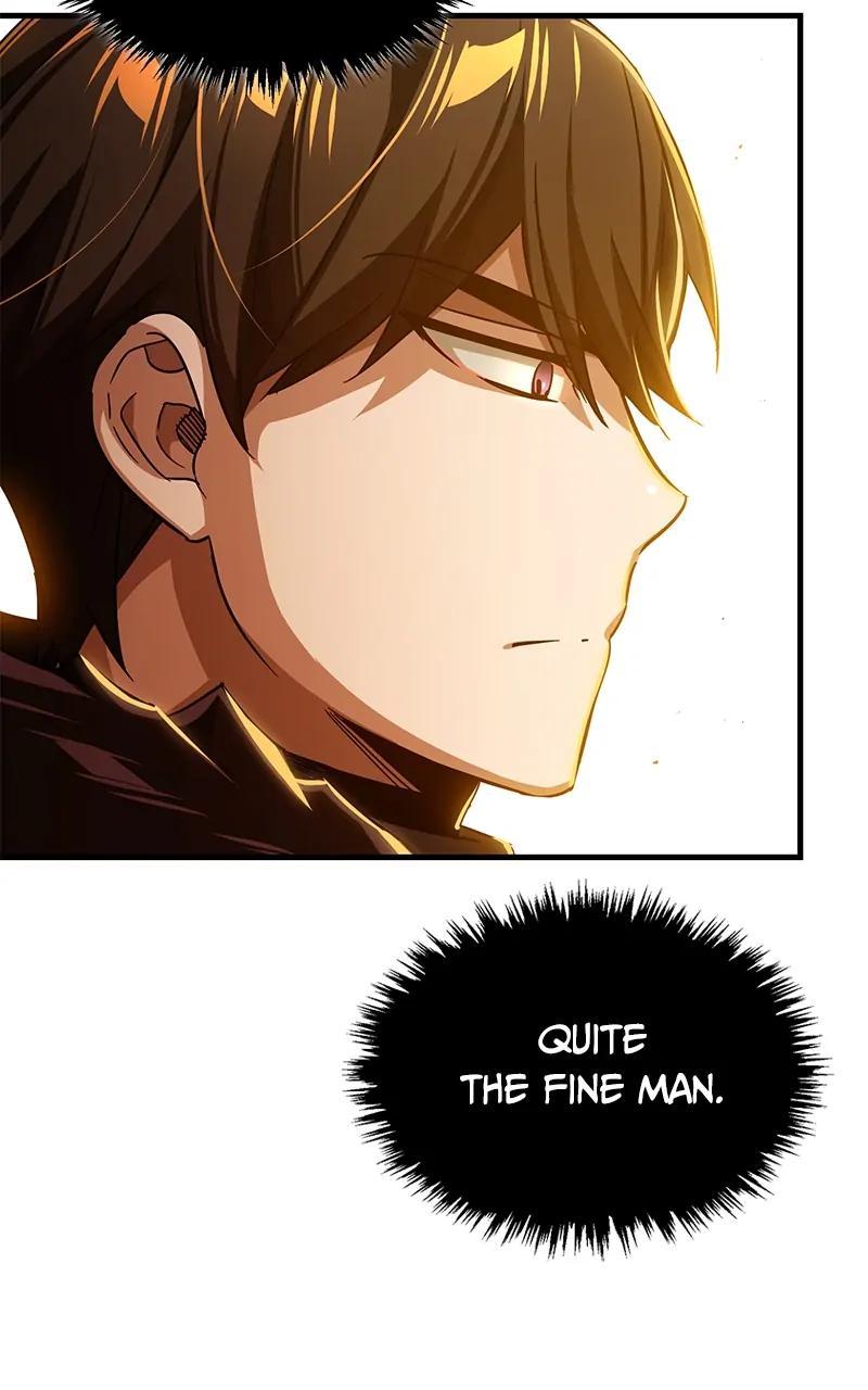 Descended from Divinity Chap 107 - Next Chap 108