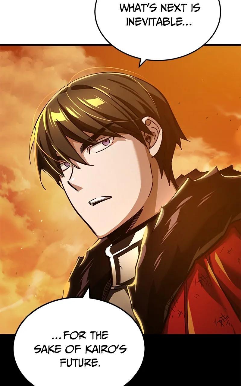 Descended from Divinity Chap 107 - Next Chap 108