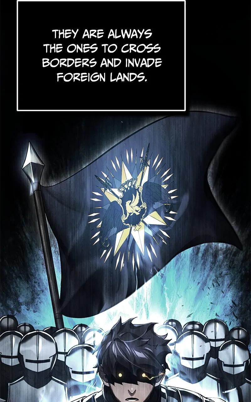 Descended from Divinity Chap 107 - Next Chap 108