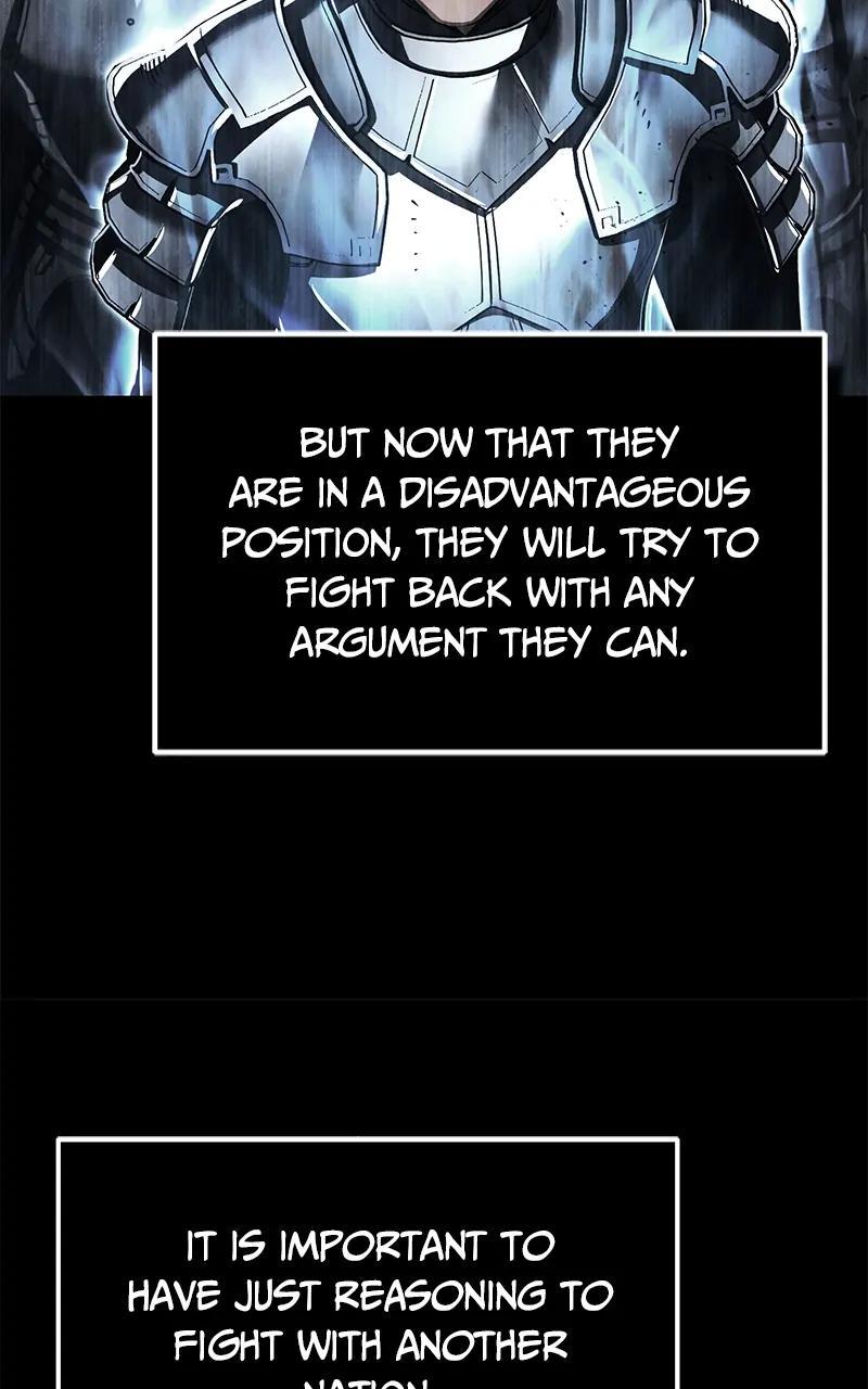 Descended from Divinity Chap 107 - Next Chap 108