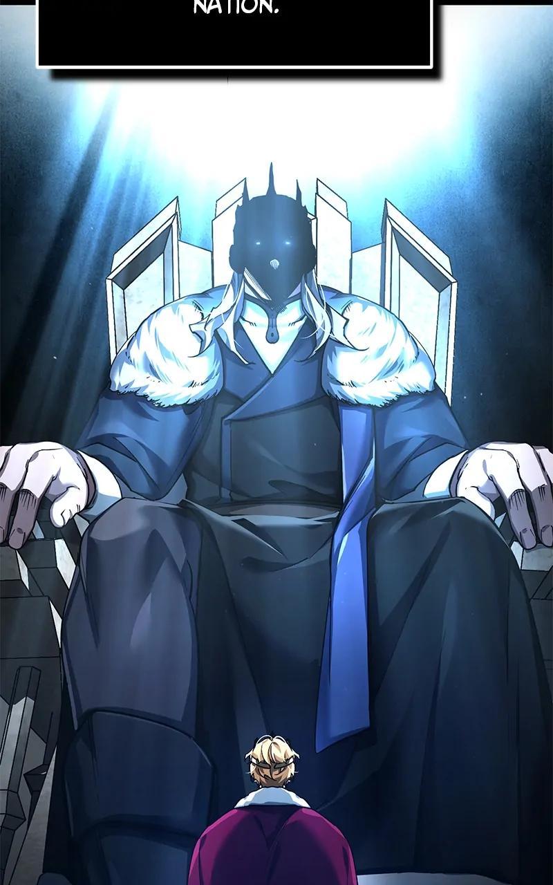 Descended from Divinity Chap 107 - Next Chap 108