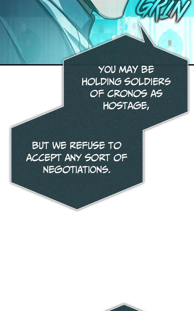 Descended from Divinity Chap 107 - Next Chap 108