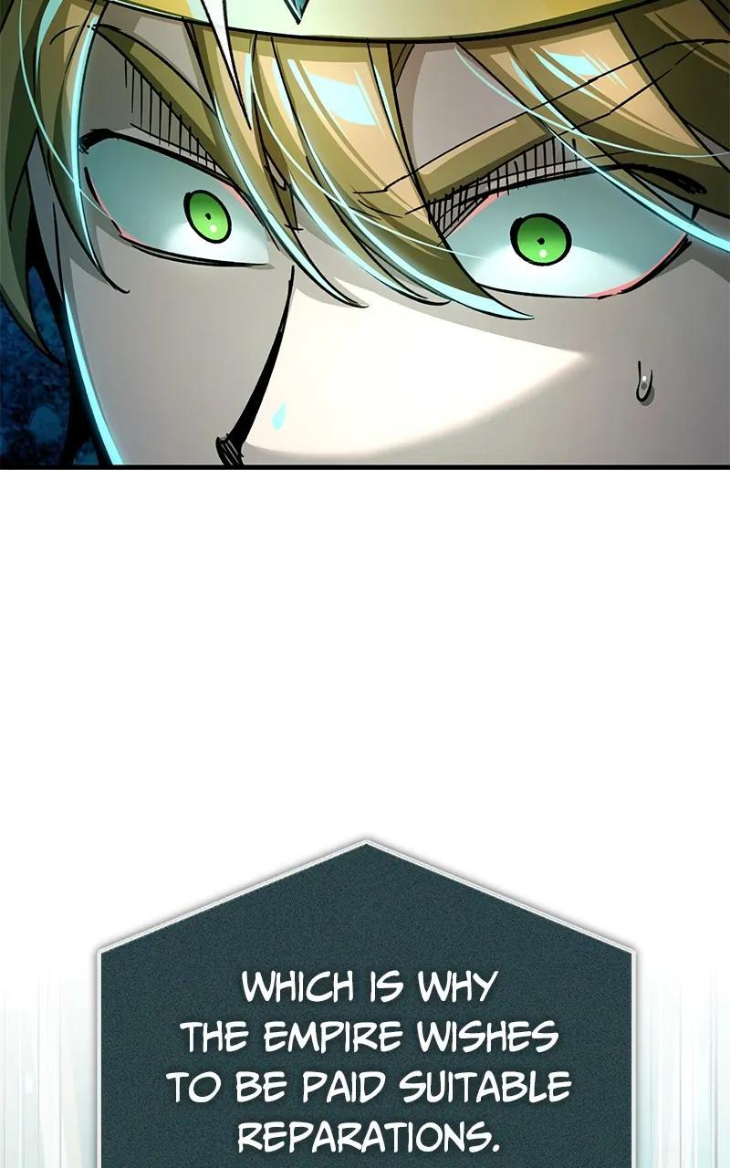 Descended from Divinity Chap 107 - Next Chap 108