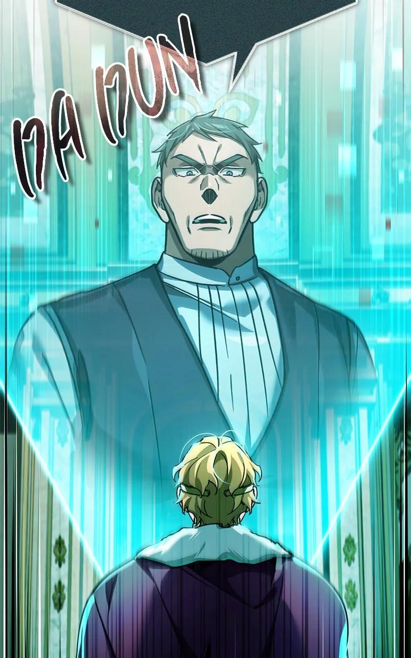Descended from Divinity Chap 107 - Next Chap 108