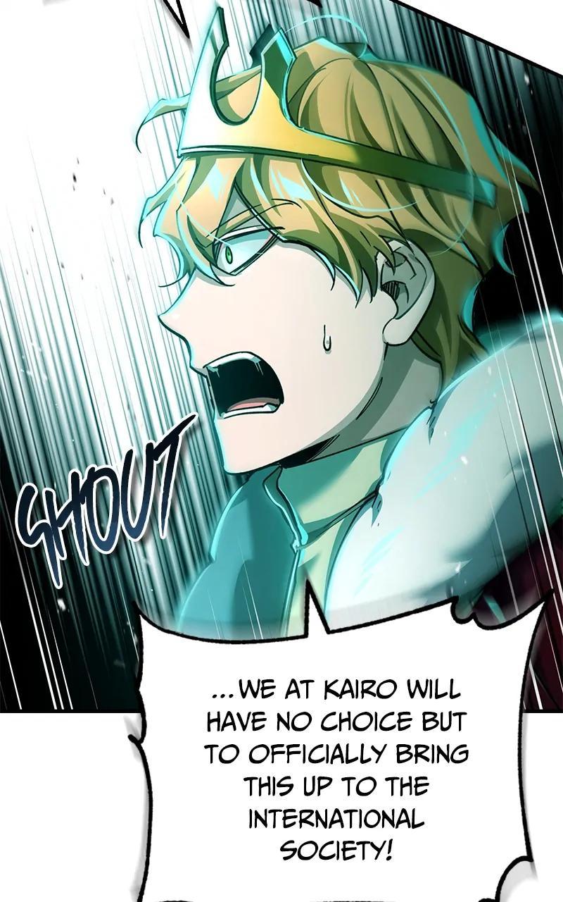 Descended from Divinity Chap 107 - Next Chap 108
