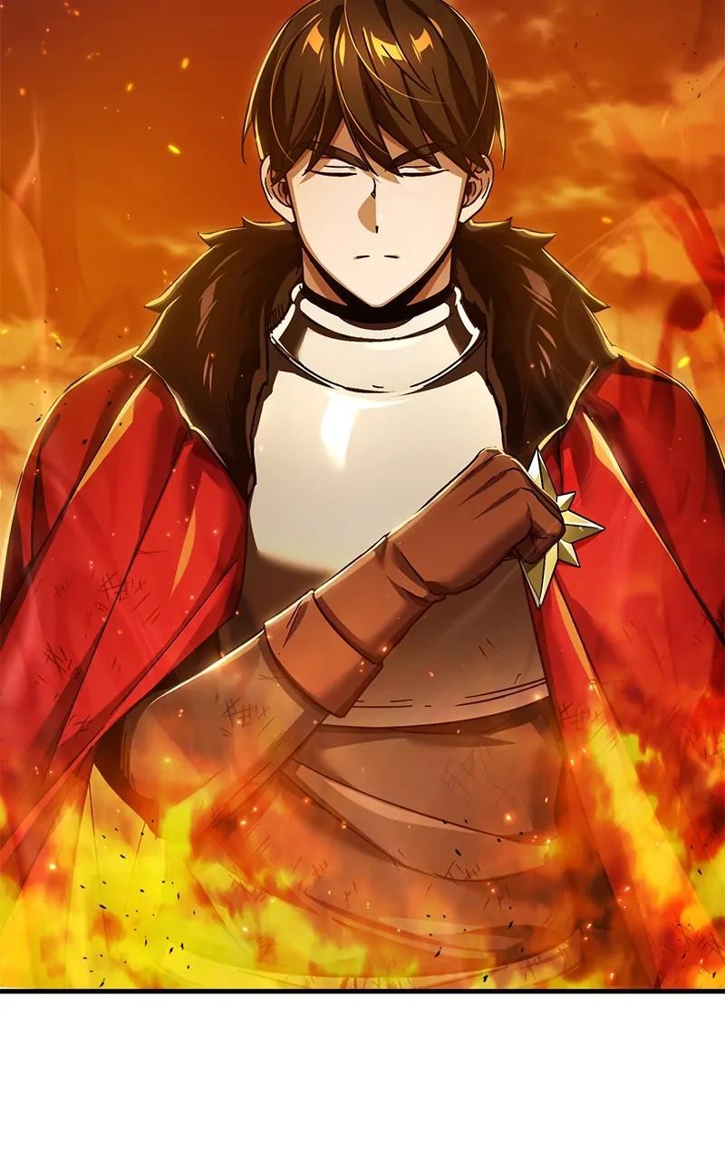 Descended from Divinity Chap 107 - Next Chap 108