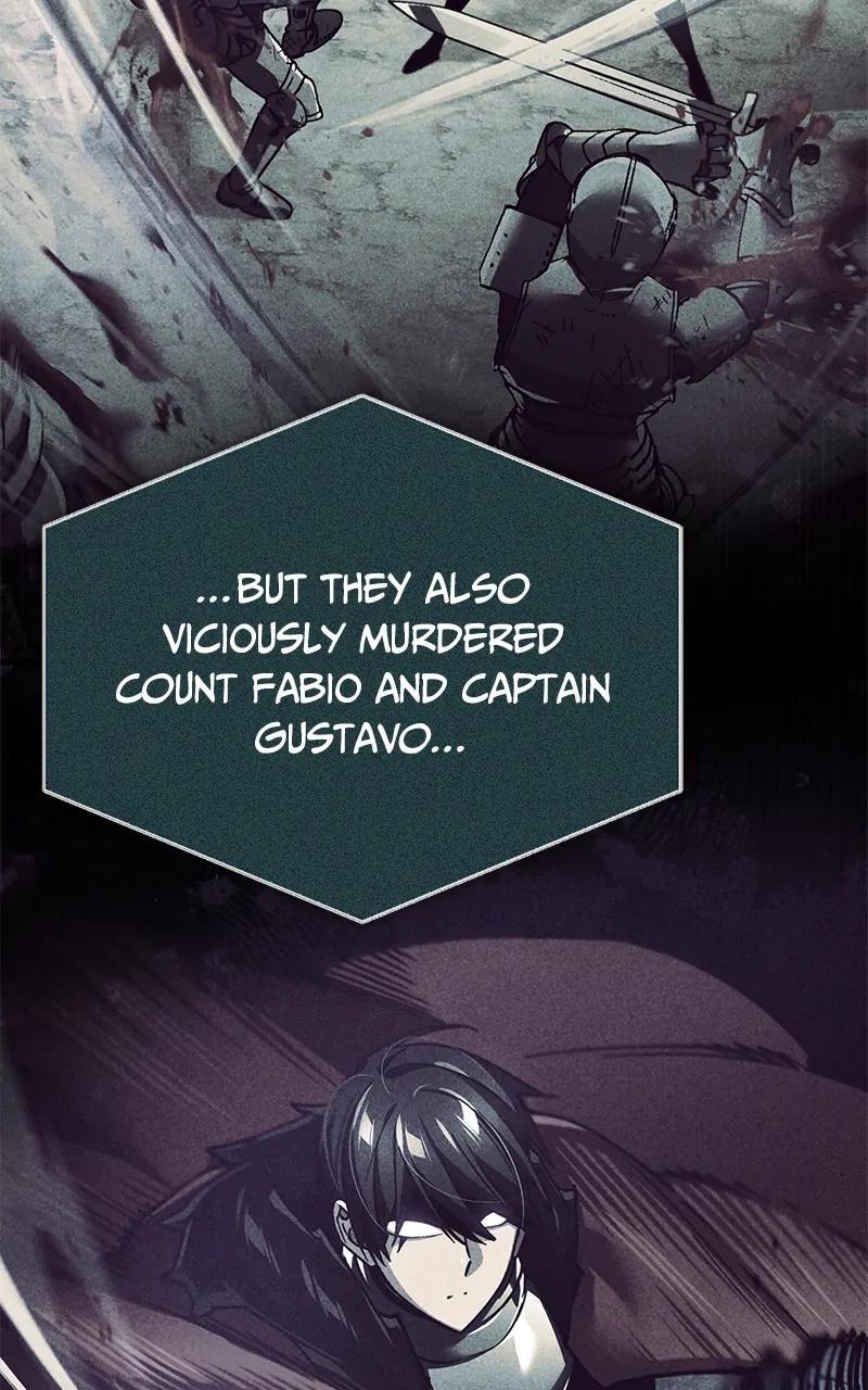Descended from Divinity Chap 107 - Next Chap 108