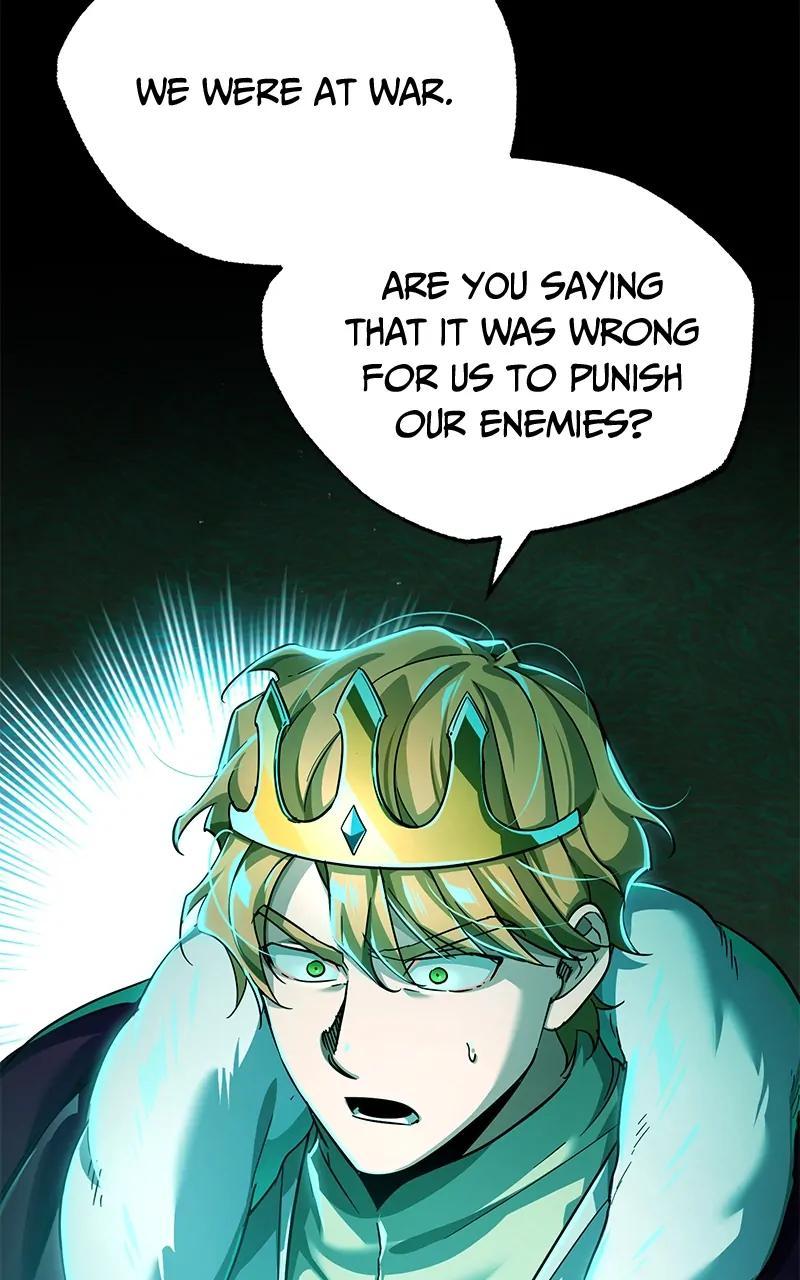 Descended from Divinity Chap 107 - Next Chap 108