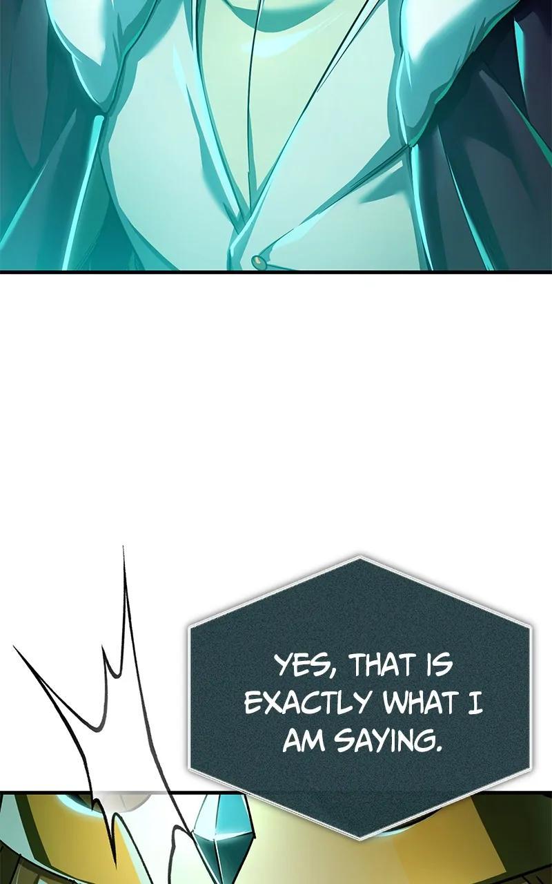 Descended from Divinity Chap 107 - Next Chap 108
