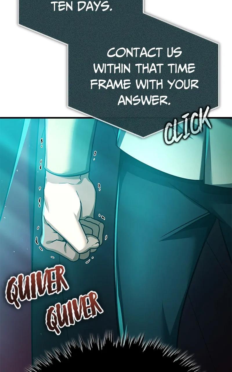 Descended from Divinity Chap 107 - Next Chap 108