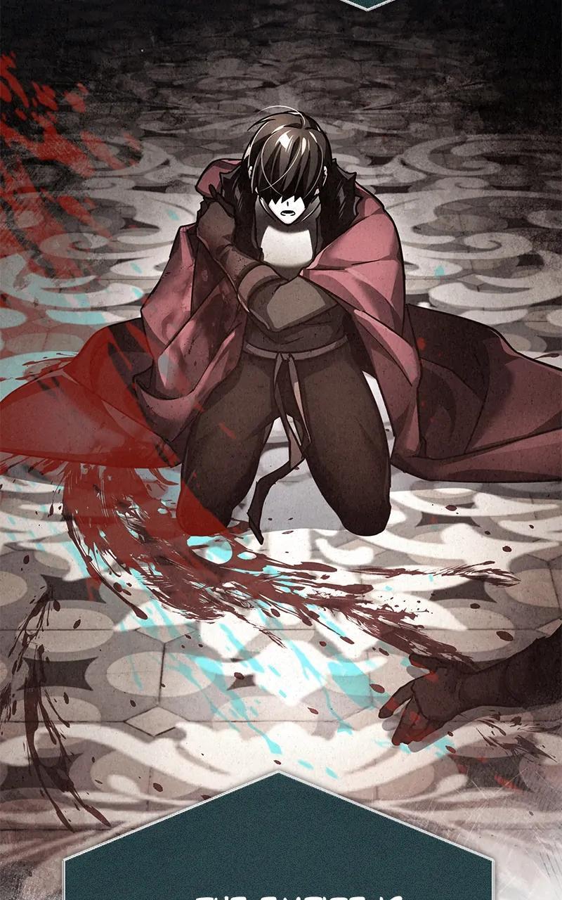 Descended from Divinity Chap 107 - Next Chap 108