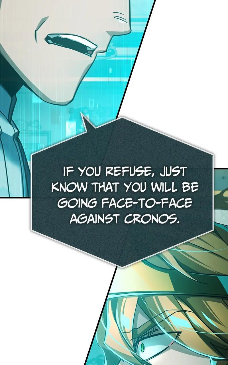 Descended from Divinity Chap 107 - Next Chap 108