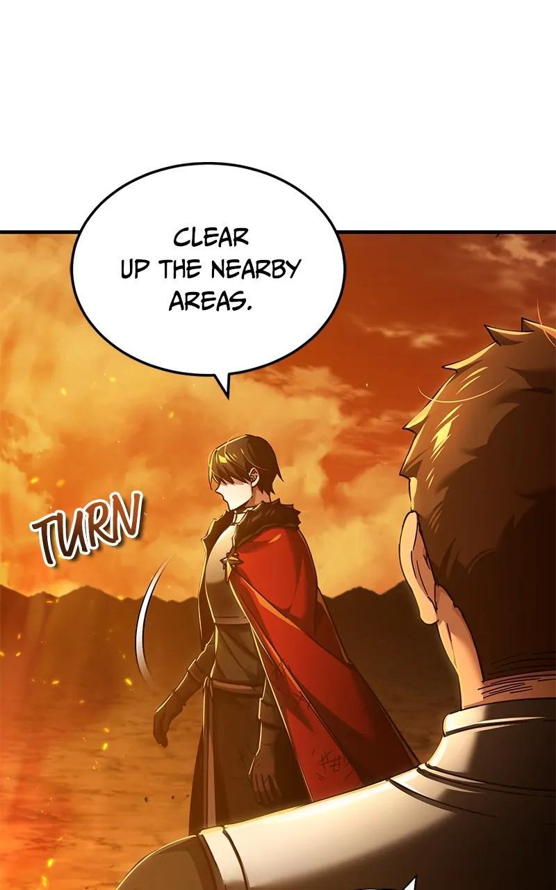 Descended from Divinity Chap 107 - Next Chap 108