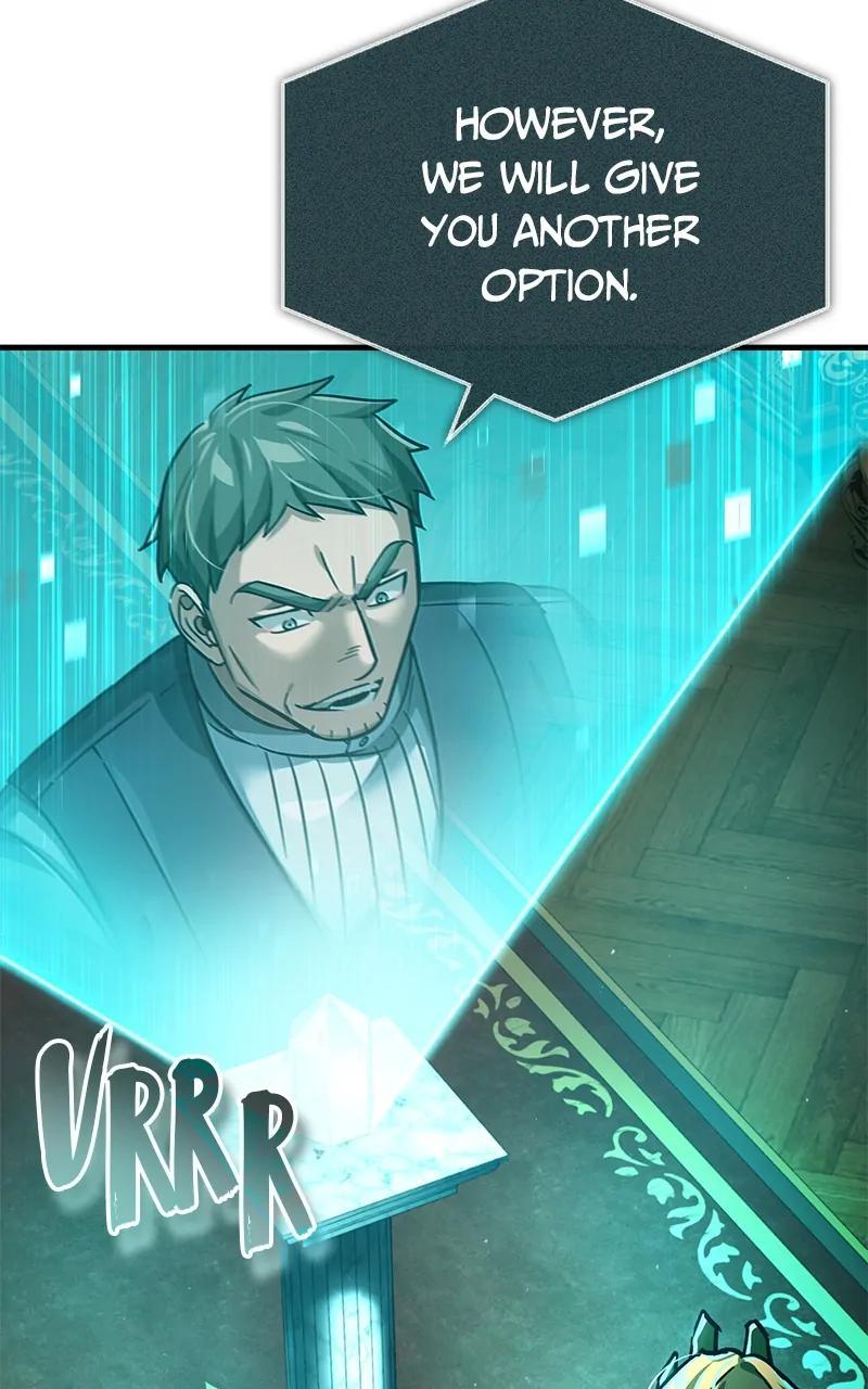 Descended from Divinity Chap 107 - Next Chap 108