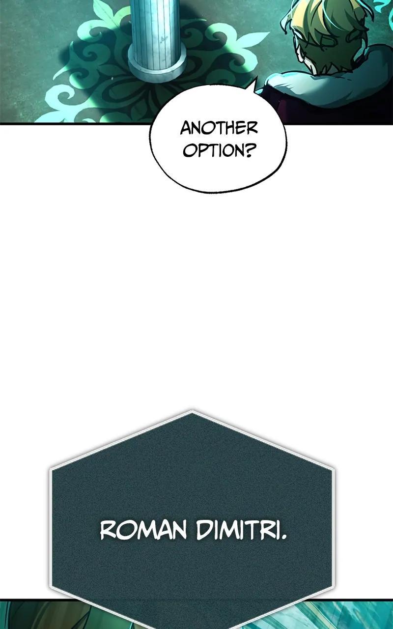 Descended from Divinity Chap 107 - Next Chap 108