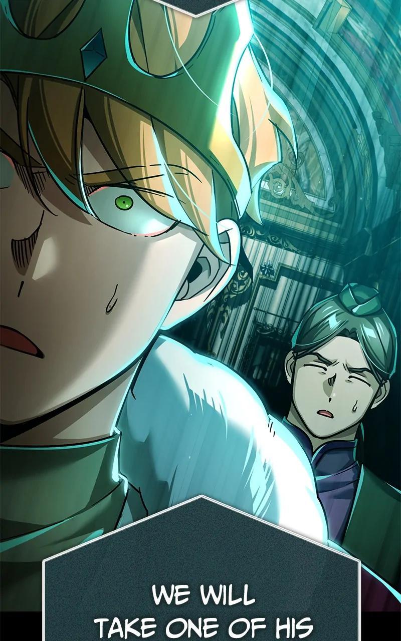 Descended from Divinity Chap 107 - Next Chap 108