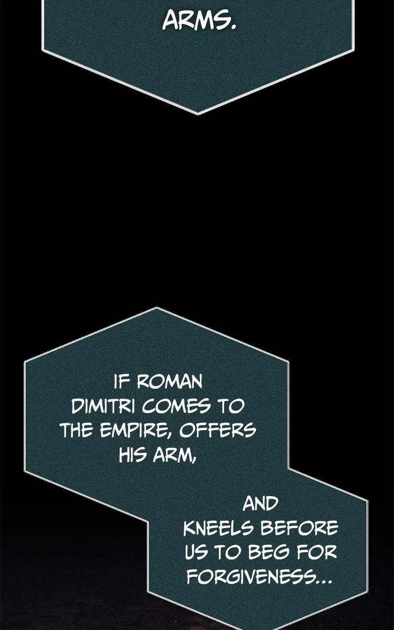 Descended from Divinity Chap 107 - Next Chap 108