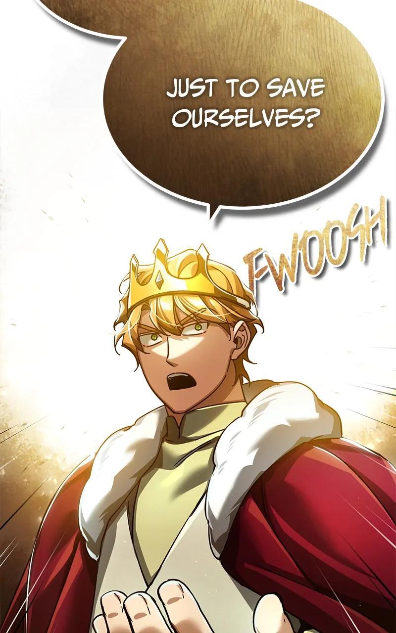 Descended from Divinity Chap 107 - Next Chap 108