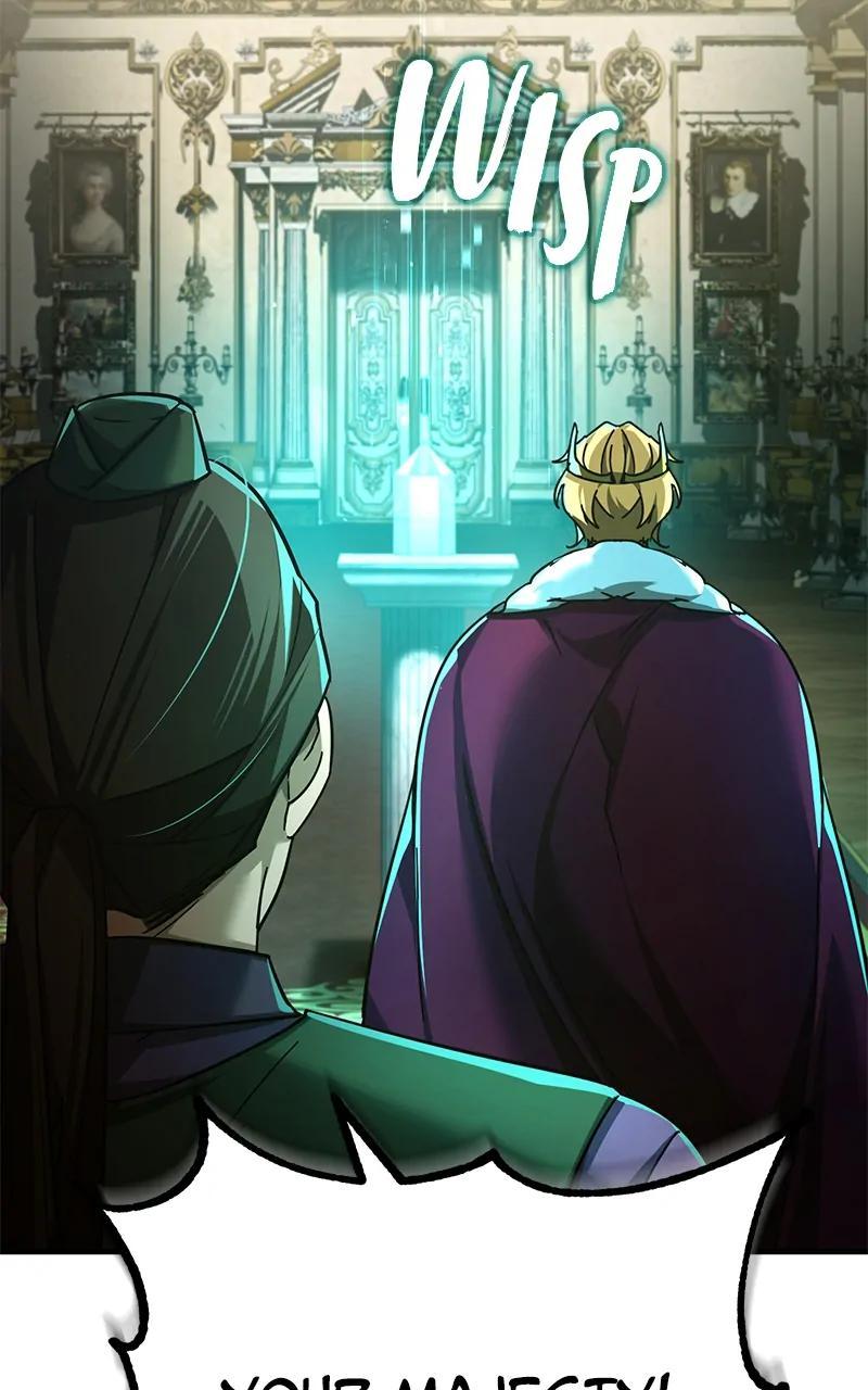 Descended from Divinity Chap 107 - Next Chap 108