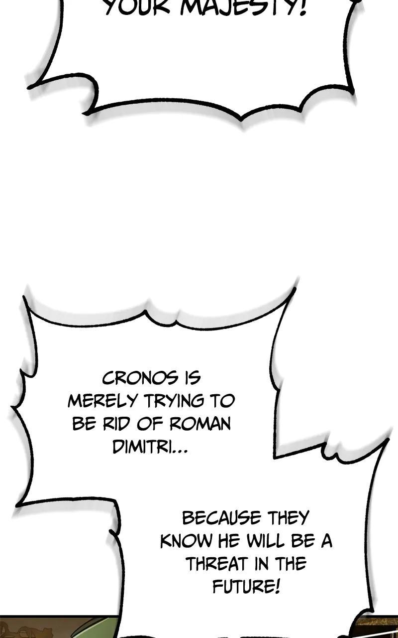 Descended from Divinity Chap 107 - Next Chap 108