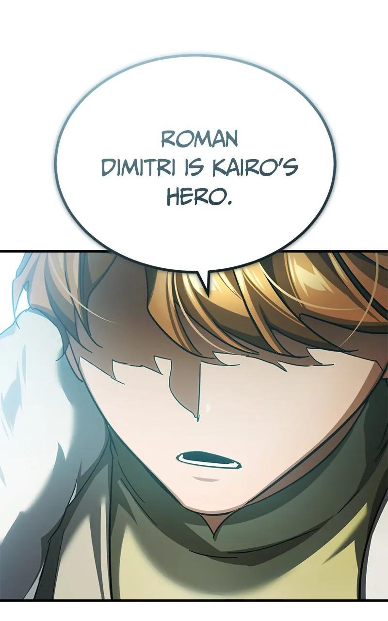 Descended from Divinity Chap 107 - Next Chap 108