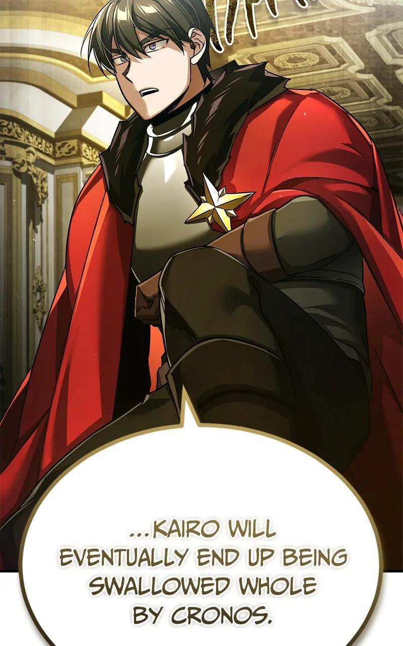 Descended from Divinity Chap 107 - Next Chap 108