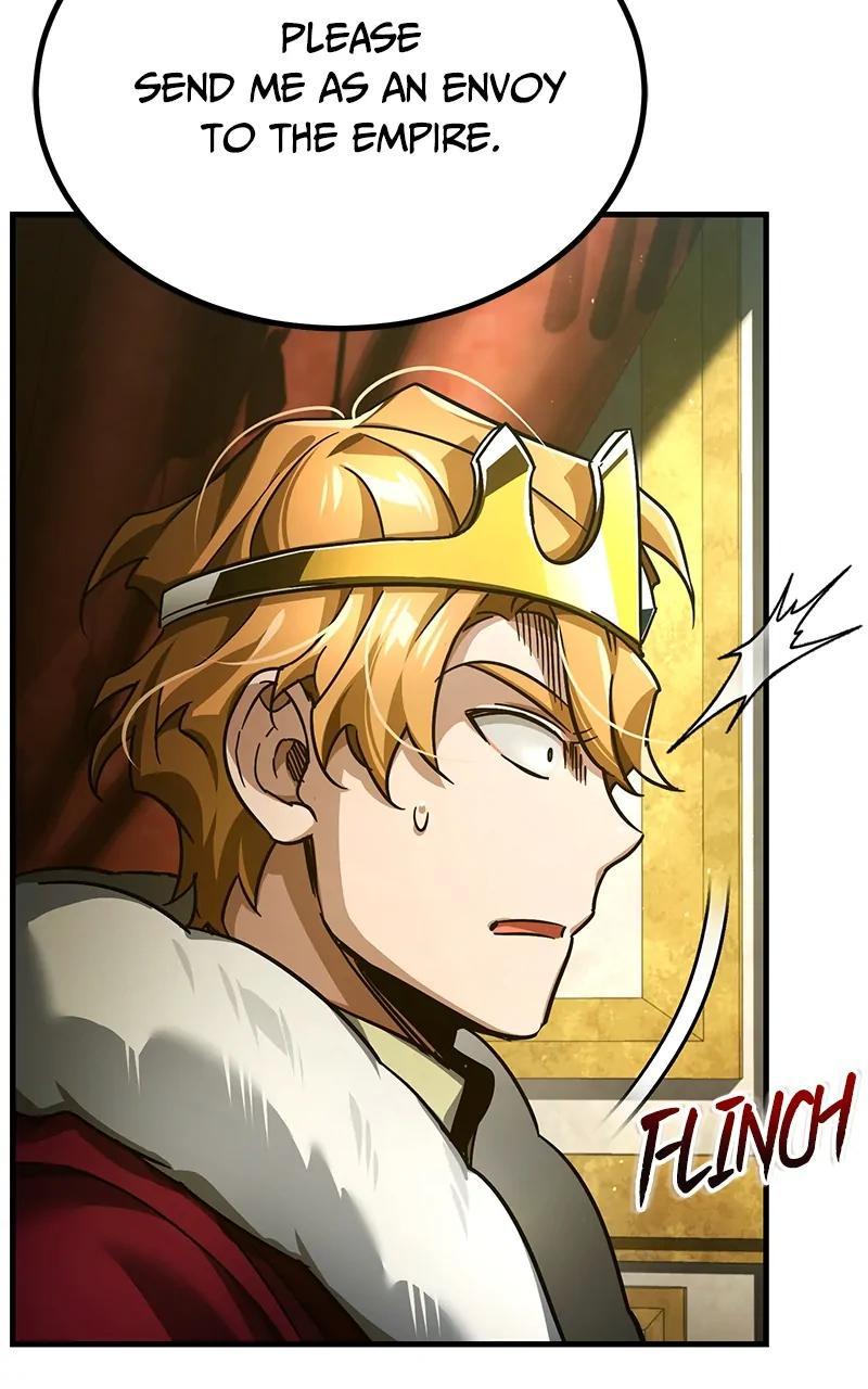 Descended from Divinity Chap 107 - Next Chap 108