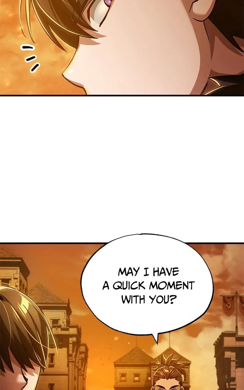 Descended from Divinity Chap 107 - Next Chap 108