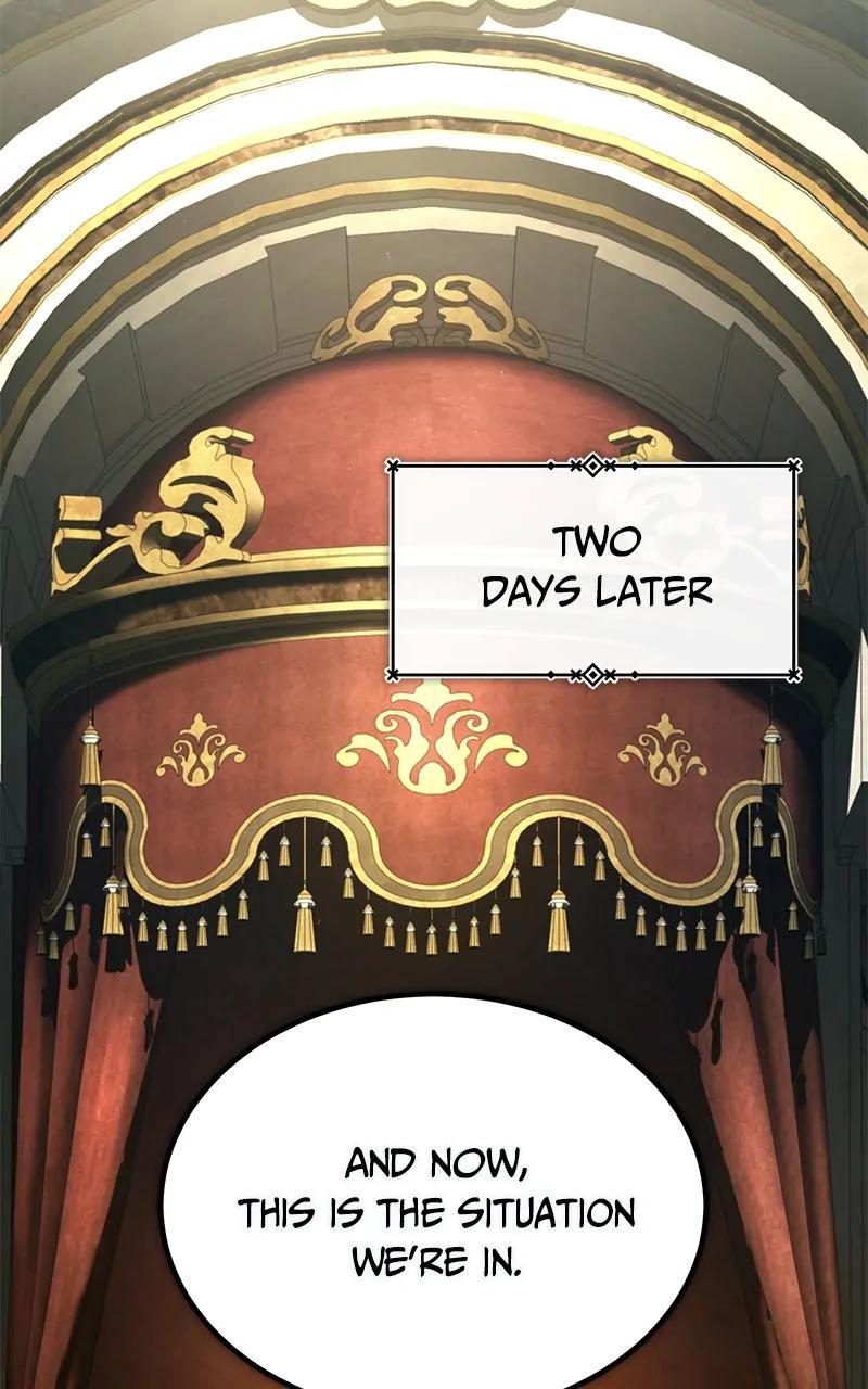Descended from Divinity Chap 107 - Next Chap 108