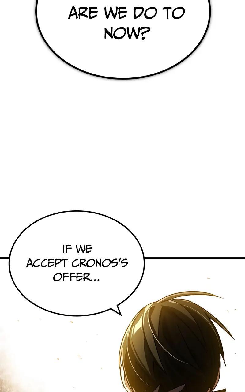 Descended from Divinity Chap 107 - Next Chap 108