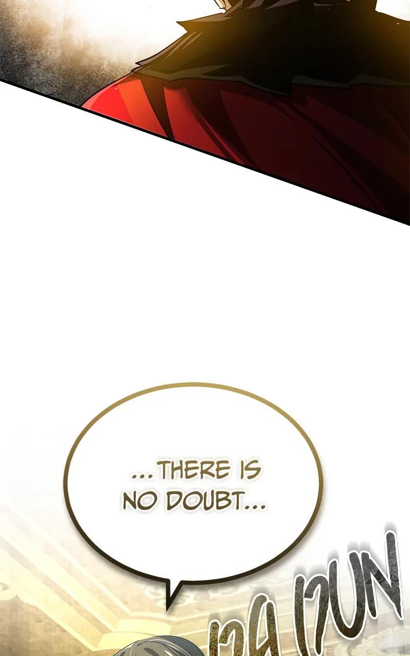 Descended from Divinity Chap 107 - Next Chap 108