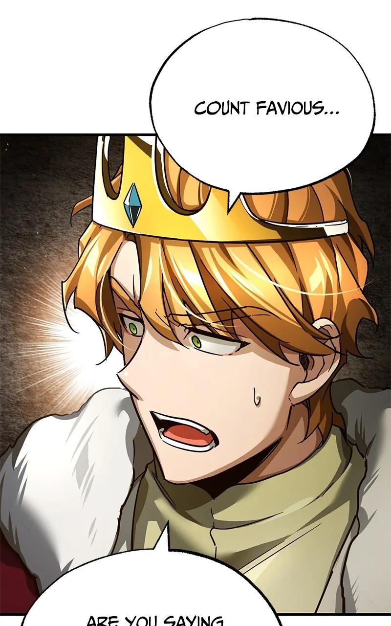 Descended from Divinity Chap 107 - Next Chap 108