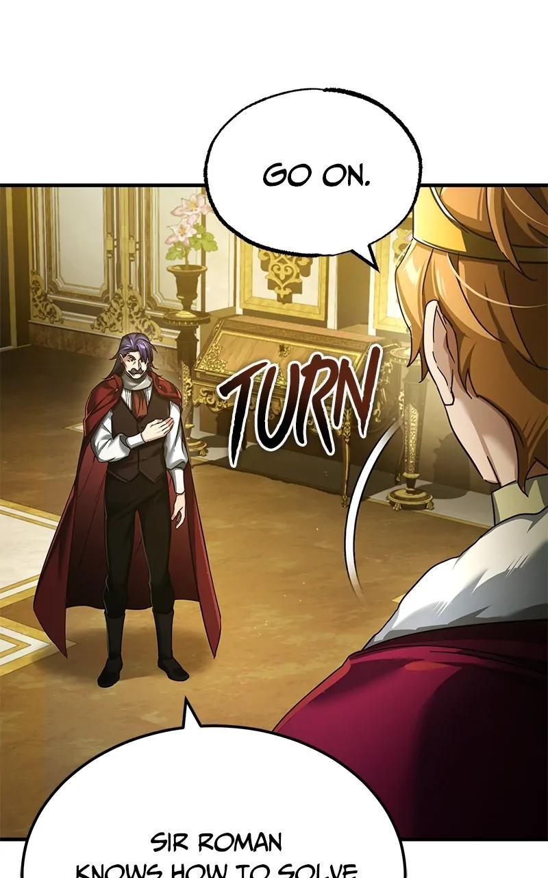 Descended from Divinity Chap 107 - Next Chap 108