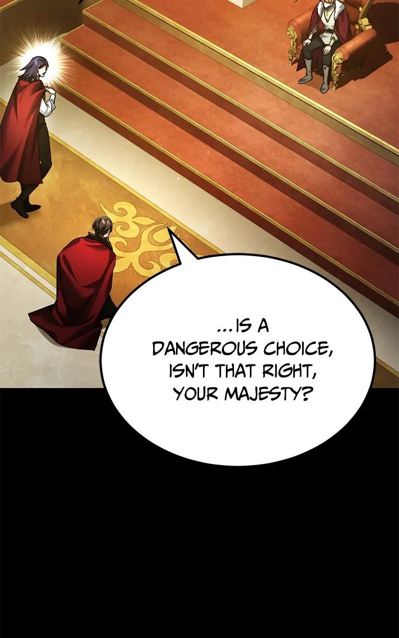 Descended from Divinity Chap 107 - Next Chap 108