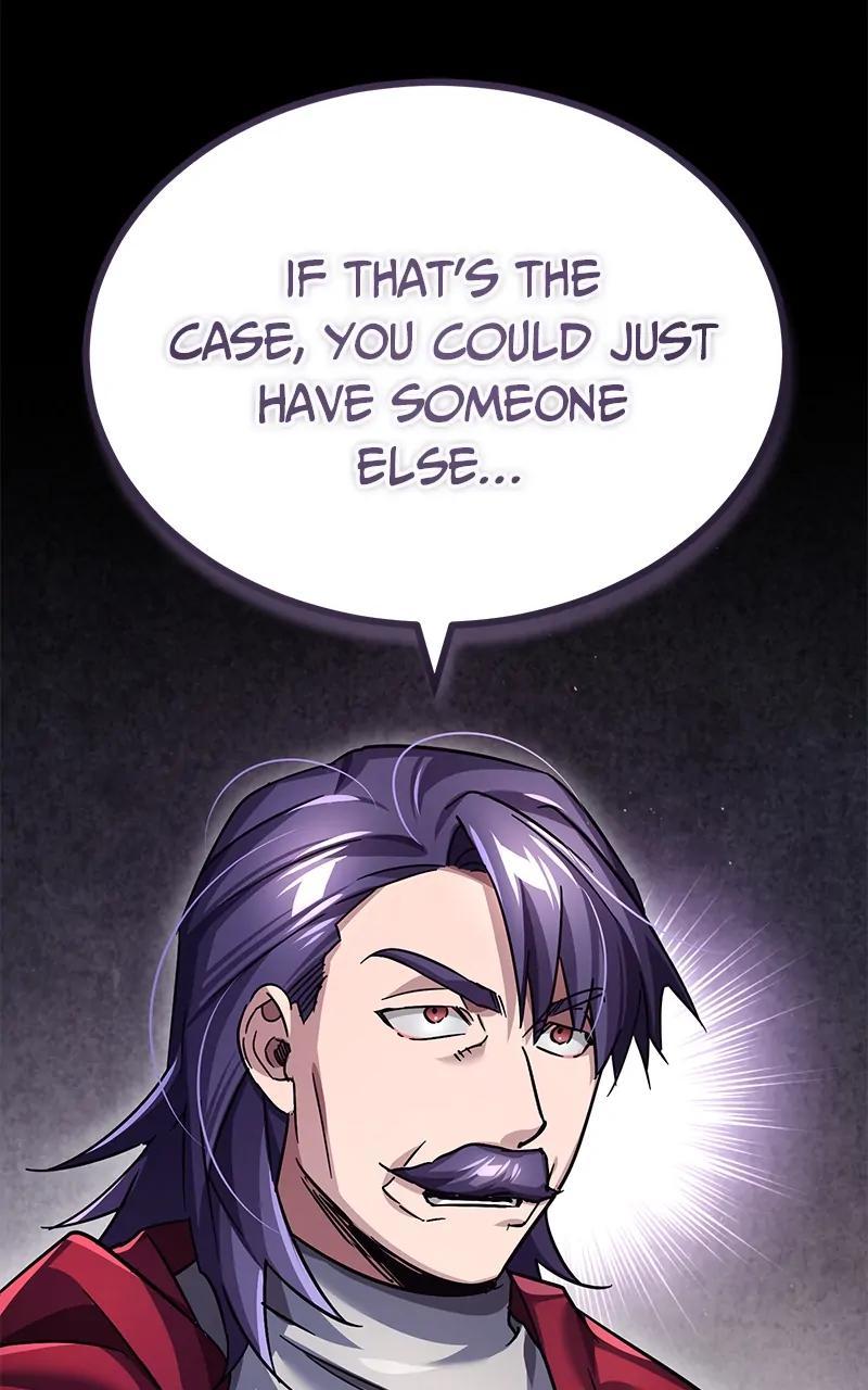 Descended from Divinity Chap 107 - Next Chap 108