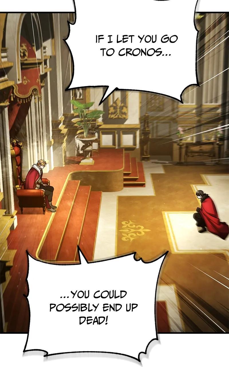 Descended from Divinity Chap 107 - Next Chap 108