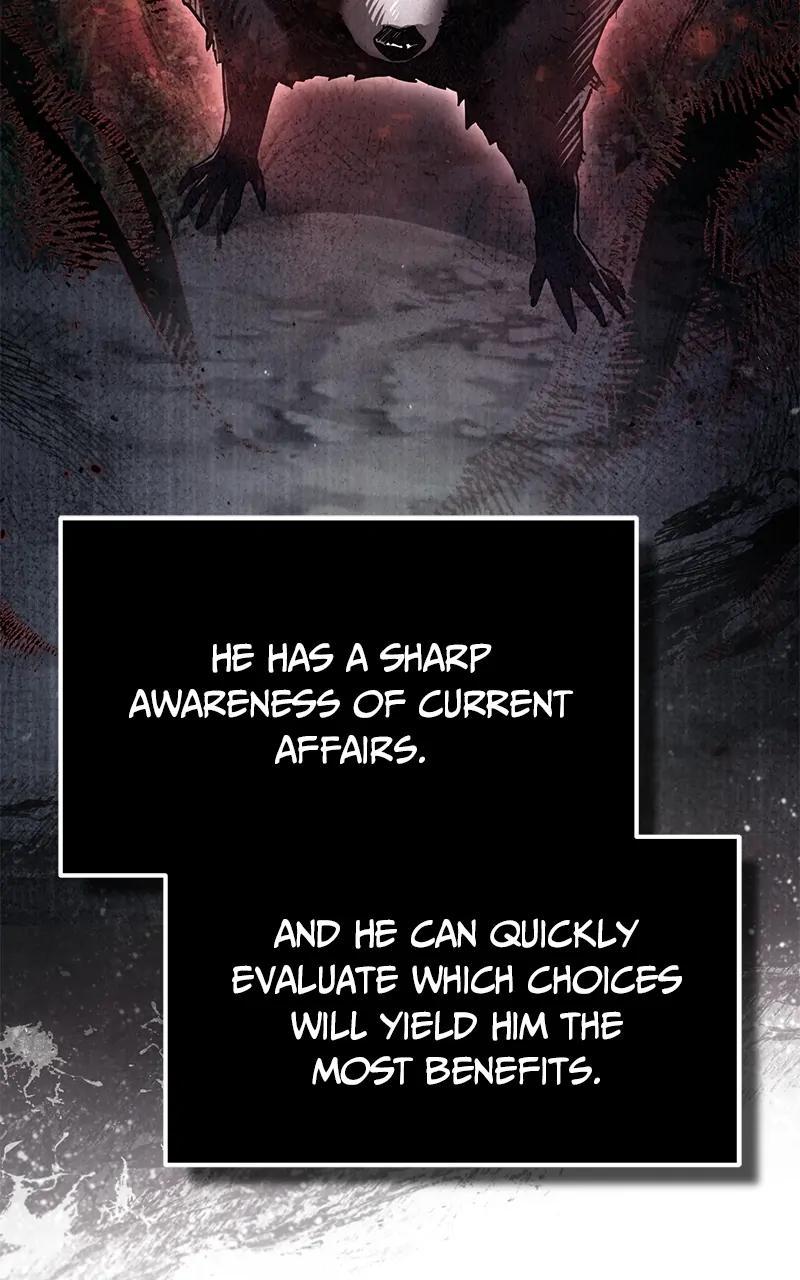 Descended from Divinity Chap 107 - Next Chap 108