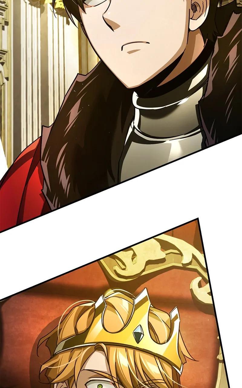 Descended from Divinity Chap 107 - Next Chap 108