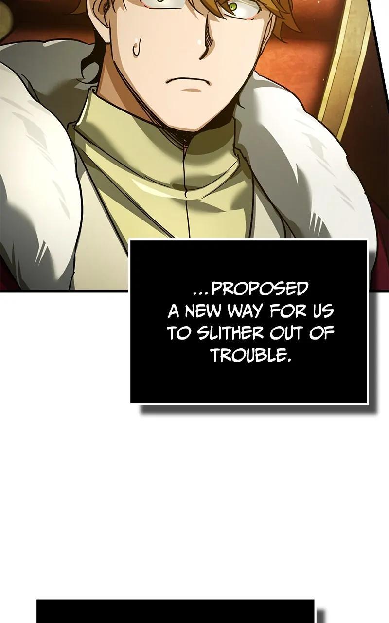 Descended from Divinity Chap 107 - Next Chap 108