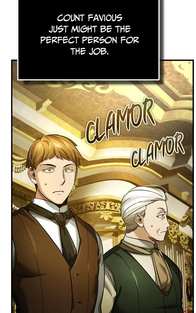 Descended from Divinity Chap 107 - Next Chap 108