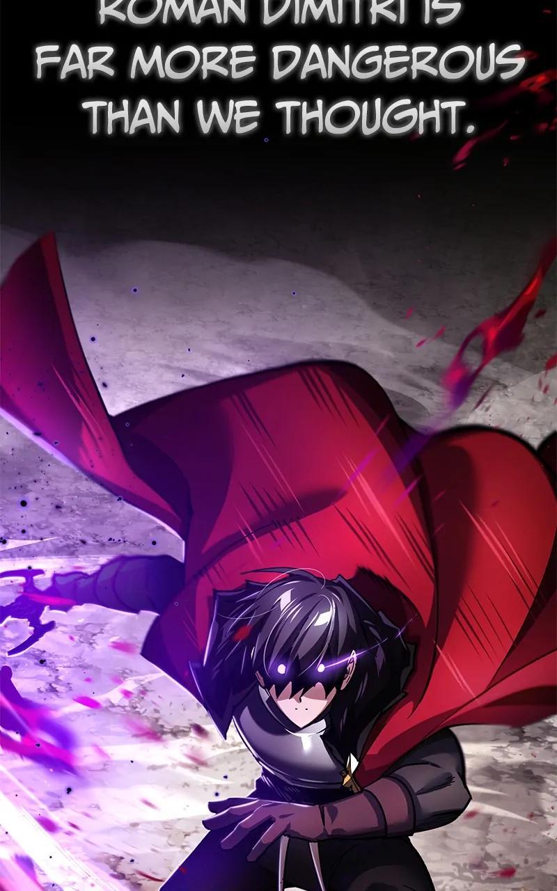 Descended from Divinity Chap 106 - Next Chap 107