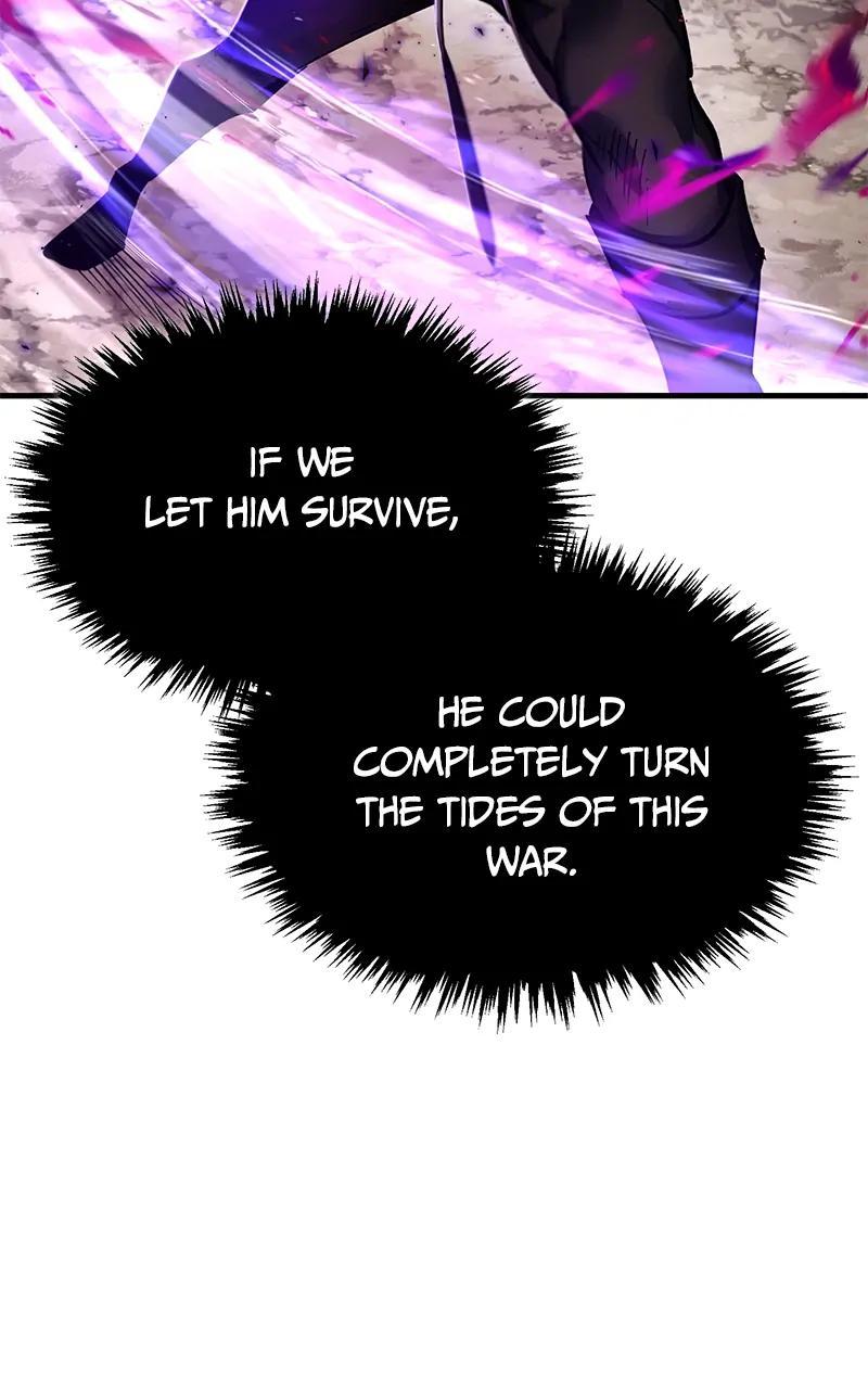 Descended from Divinity Chap 106 - Next Chap 107