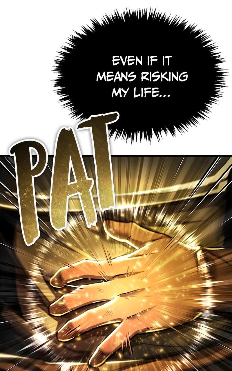 Descended from Divinity Chap 106 - Next Chap 107