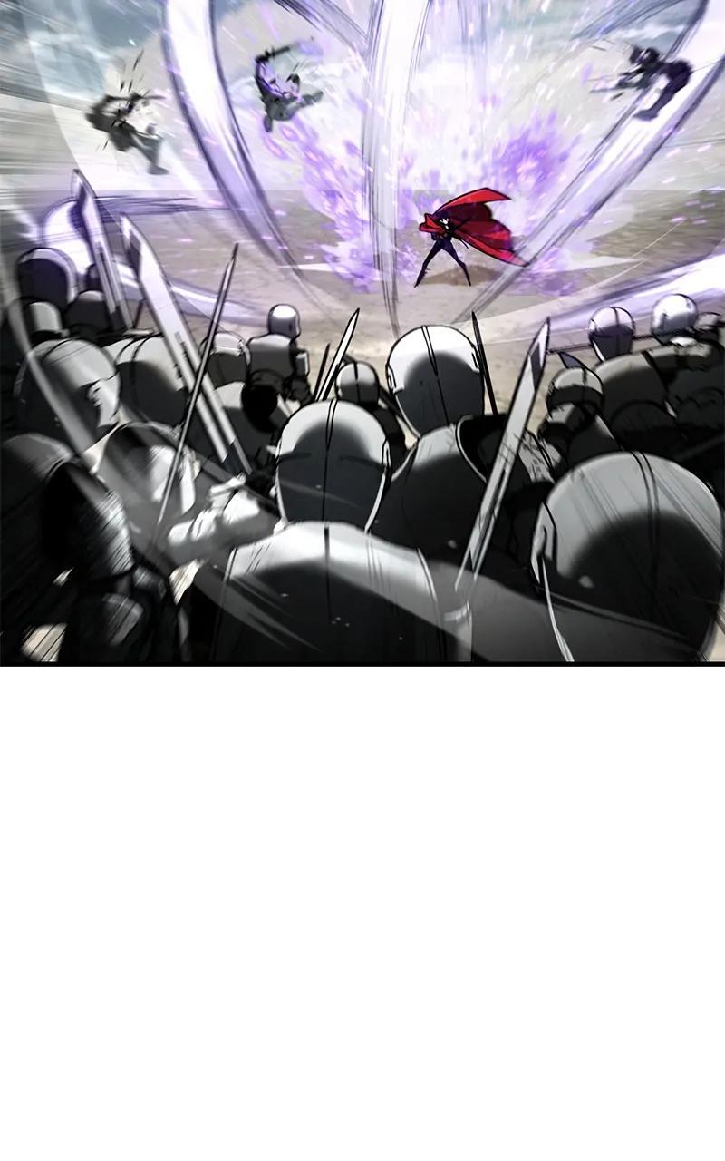 Descended from Divinity Chap 106 - Next Chap 107