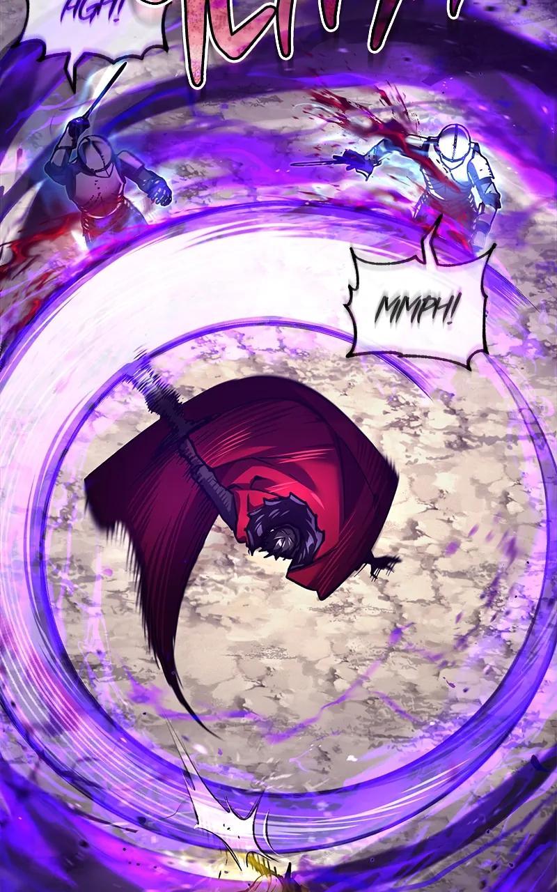 Descended from Divinity Chap 106 - Next Chap 107