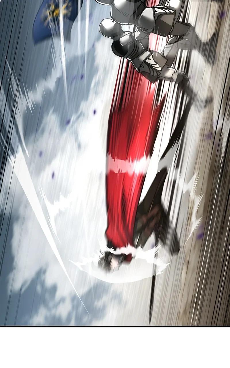 Descended from Divinity Chap 106 - Next Chap 107