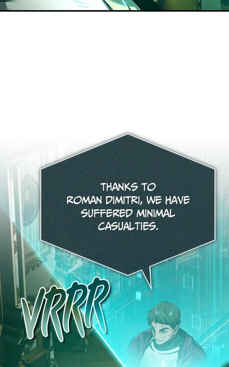 Descended from Divinity Chap 106 - Next Chap 107